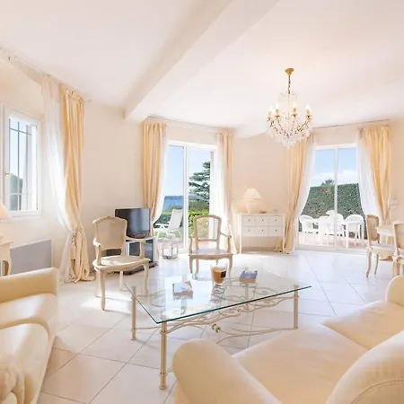 Beausite Avec Vue Apartment Sainte-Maxime