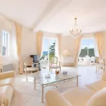 Beausite Avec Vue Apartman Sainte-Maxime